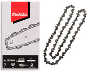 MAKITA Łańcuch tnący 25 cm 3/8" 1,3 mm 40Z DUC252 191H08-4