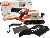 MAKITA Maktec szlifierka taśmowa 940W M9400