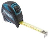 MAKITA Miara miarka zwijana taśma miernicza 7,5 m / 25 mm B-57152