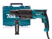 MAKITA Młotowiertarka SDS+ 720W 2,3J HR2300