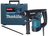 MAKITA Młotowiertarka SDS+ 800W 2,8J z opcją kucia HR2810