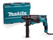 MAKITA Młotowiertarka wiertarka udarowa SDS+ 800W + walizka HR2630