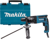 MAKITA Młotowiertarka z udarem sieciowa SDS+ 470W 1,4J + walizka HR1840