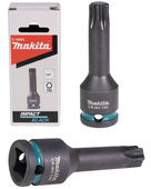 MAKITA Nasadka udarowa 1/2 bit T60 78 mm E-19853