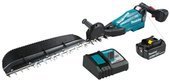 MAKITA Nożyce do żywopłotu 18V 60 cm 6,0Ah DUH604SRG