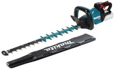 MAKITA Nożyce do żywopłotu akumulatorowe 40V XGT 60 cm UH004GZ