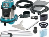 MAKITA Odkurzacz przemysłowy 1050W VC2211MX1