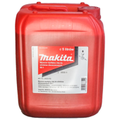 MAKITA Olej do mieszanki paliwa 2-suw 5 l 980808618