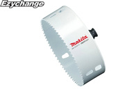 MAKITA Otwornica BiM 140 mm HSS Ezychange E-04058