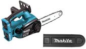 MAKITA Piła pilarka łańcuchowa 2x18V 30cm DUC302Z