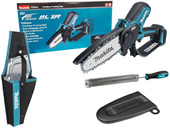 MAKITA Piła pilarka łańcuchowa do gałęzi 15 cm 18V DUC150Z01 + kabura