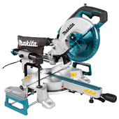 MAKITA Piła pilarka ukośnica 1200W 216 mm LED LS0816F