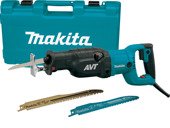 MAKITA Piła posuwowa szablasta Lisi ogon 1510W AVT JR3070CT + Walizka