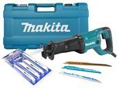 MAKITA Piła posuwowa szablasta zestaw JR3051TK