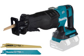 MAKITA Piła szablasta posuwowa 2x18V korpus DJR360Z