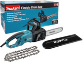 MAKITA Pilarka łańcuchowa 35 cm + łańcuch UC3551A