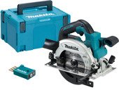 MAKITA Pilarka tarczowa akumulatorowa 18V 165mm AWS bezszczotkowa DHS661ZJU