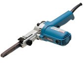 MAKITA Pilnik szlifierka taśmowa 500 W palcowa 9032