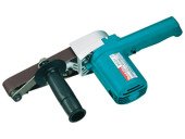 MAKITA Pilnik szlifierka taśmowa palcowa 550 W 30 mm 9031