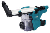 MAKITA Pochłaniacz odsysacz pyłu DHR183 DX6 HEPA 1911P2-6