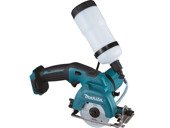 MAKITA Przecinarka diamentowa 10,8V 12V CC301DZ