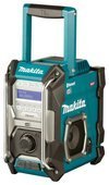 MAKITA Radio budowlane 18V 40V + zasilacz MR004G