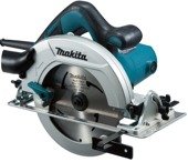 MAKITA Ręczna piła pilarka tarczowa 1200W 190mm HS7601