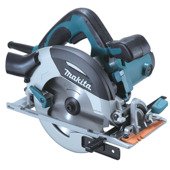 MAKITA Ręczna pilarka tarczowa 165 mm 1100W HS6100