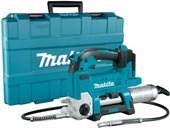 MAKITA Smarownica akumulatorowa 18V + walizka DGP180Z