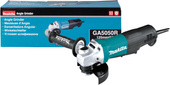 MAKITA Szlifierka kątowa 125 mm 1300W wolny start GA5050R