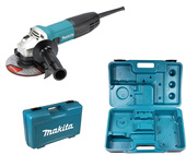 MAKITA Szlifierka kątowa 125mm 720W GA5030R + Walizka