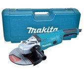 MAKITA Szlifierka kątowa 2200W + walizka GA9020R