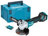 MAKITA Szlifierka kątowa akumulatorowa 125mm 18V AWS DGA518ZJU