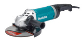 MAKITA Szlifierka kątowa kątówka diax 230mm 2700W Soft Start GA9080X1