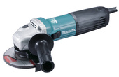 MAKITA Szlifierka kątowa sieciowa 125mm 1100W wolny start GA5040R