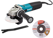 MAKITA Szlifierka kątowa sieciowa 125mm 1900W Płynny Start GA5092X01