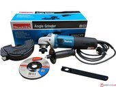 MAKITA Szlifierka kątowa z regulacją obrotów 125mm 1400W 9565CVR