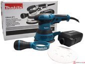 MAKITA Szlifierka mimośrodowa 125 mm 300W BO5041