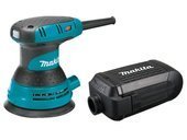 MAKITA Szlifierka mimośrodowa z regulacją 125 mm 300W BO5031 Makita PL