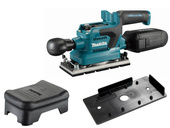 MAKITA Szlifierka oscylacyjna 18V 3-biegi DBO380Z