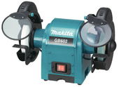 MAKITA Szlifierka stołowa 150 mm 250 W GB602W