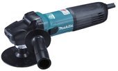 MAKITA Szlifierko-polerka 125 mm 1400W SJS SA5040C