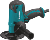 MAKITA Szlifierko-polerka sieciowa 125 mm 440W GV5010