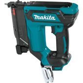 MAKITA Sztyfciarka akumulatorowa 18V LXT DPt353Z