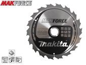 MAKITA Tarcza 235x30 18Z Makforce B-08252