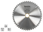 MAKITA Tarcza HM do drewna 210x30 48Z A-81789