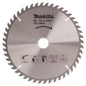 MAKITA Tarcza HM do drewna 235x30 48Z D-03931