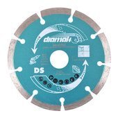 MAKITA Tarcza diamentowa szybkotnąca 125mm D-61139