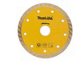 MAKITA Tarcza diamentowa tnąca 115x22,23 Turbo A-84143