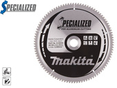 MAKITA Tarcza do aluminium 305x30 mm 100Z Specialized B-33358 B-09684